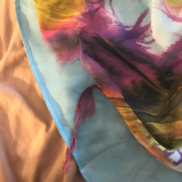 Dress - Picture 4 of 4